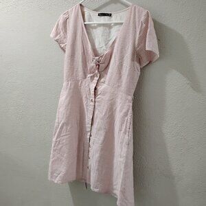 ABERCROMBIE & FITCH-XS- DRESS